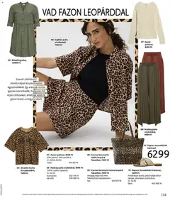 Bonprix akció katalógus Csupa Piros - amely érvényes a következő dátumtól: 30.03.2026 | Oldal: 37 | Termékek: Papucs, Ingblúz, Táska, Nadrág