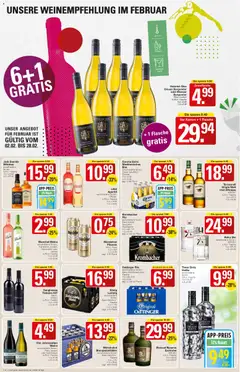 WEZ Prospekt ab 02.02.2026 gültig | Seite: 14