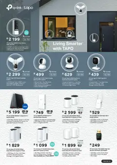 Computer Mania specials catalogue – valid from 01.02.2026 | Page: 9