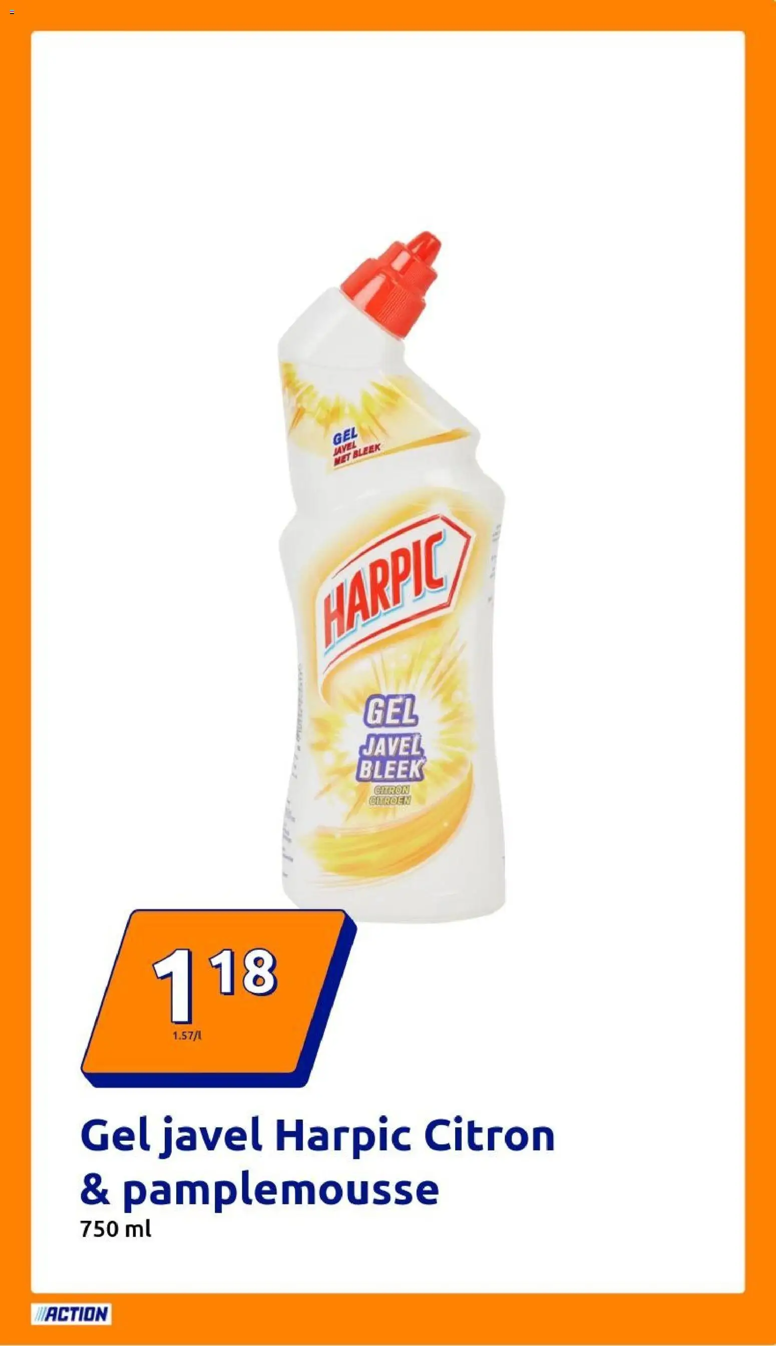 {H1} | Page: 3 | Produits: Citron, Pamplemousse