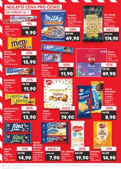Kaufland leták od 16.07.2025 | Strana: 26