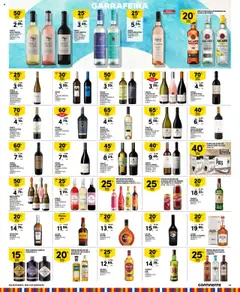 Continente - Madeira │ válido de 15.07.2025 | Página: 13 | Produtos: Whisky, Espumante, Licor, Vinho