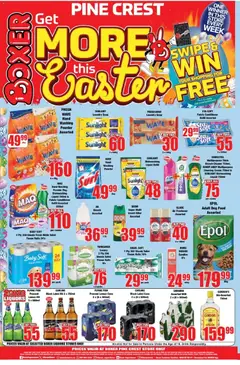 Boxer specials catalogue – valid from 23.03.2026 | Page: 12