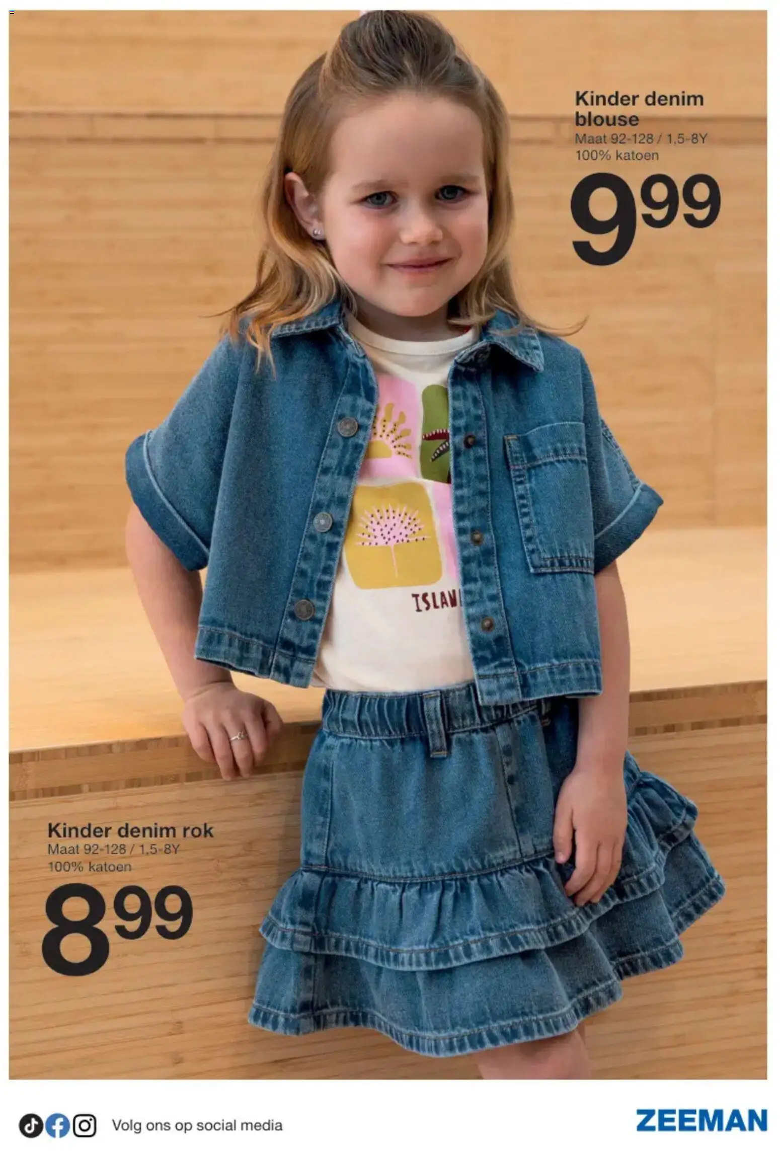 {H1} | Pagina: 13 | Producten: Kinder, Blouse