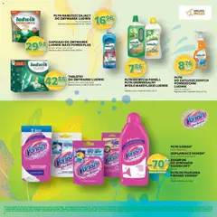 Pogląd oferty "Stokrotka Gazetka - Wiosenne Inspiracje" - ważna od 26.02.2026 | Strona: 22