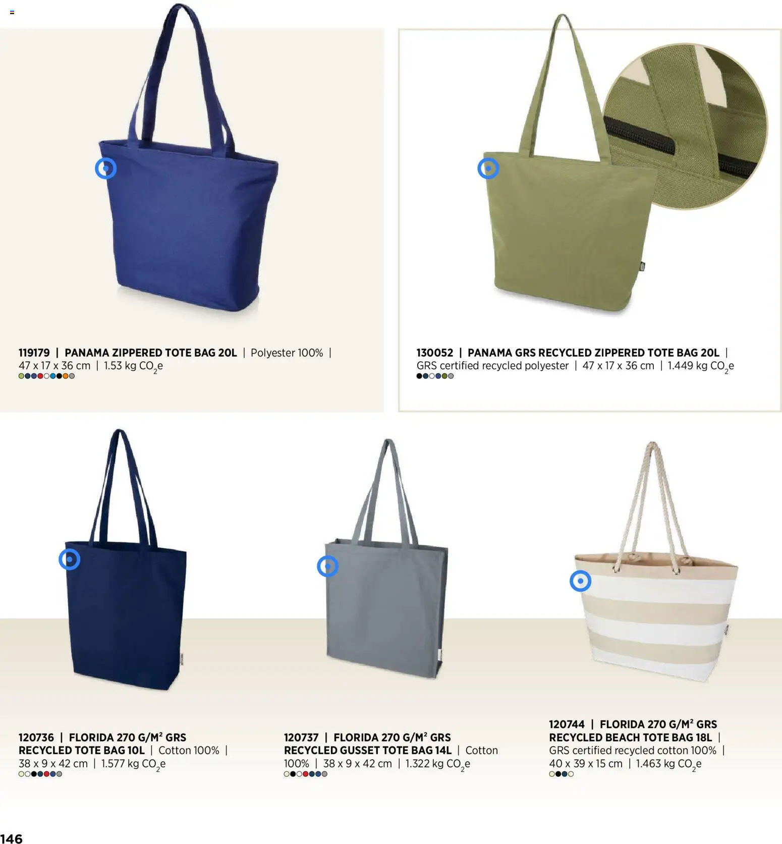 Sapo Giveaways Inspiration Guide – σε ισχύ από 14.01.2026 | Σελίδα: 146