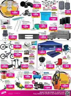 Offer preview "Game - Almost Anything Goes This Black Friday" | Page: 7