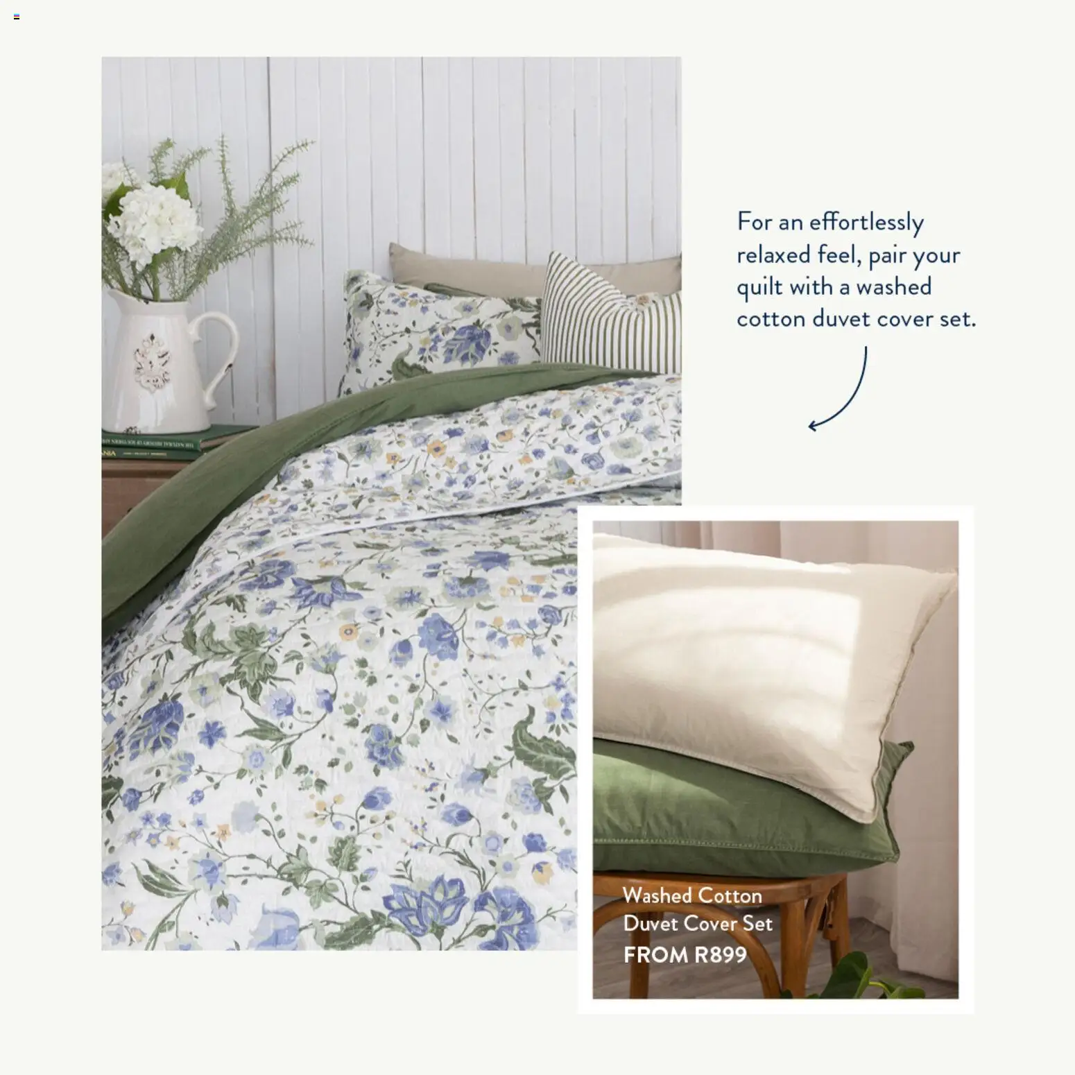 New Volpes catalogue – valid from 25.02.2026 | Page: 3 | Products: Cover, Duvet