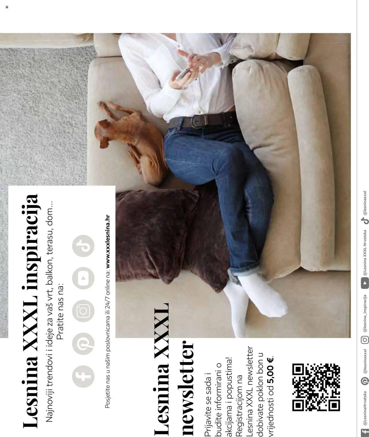 Lesnina katalog | vrijedi od 25.02.2025 | Stranica: 122