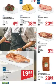 Metro angebote Profi ab 16.10.2025 gültig | Seite: 13 | Produkte: Chili