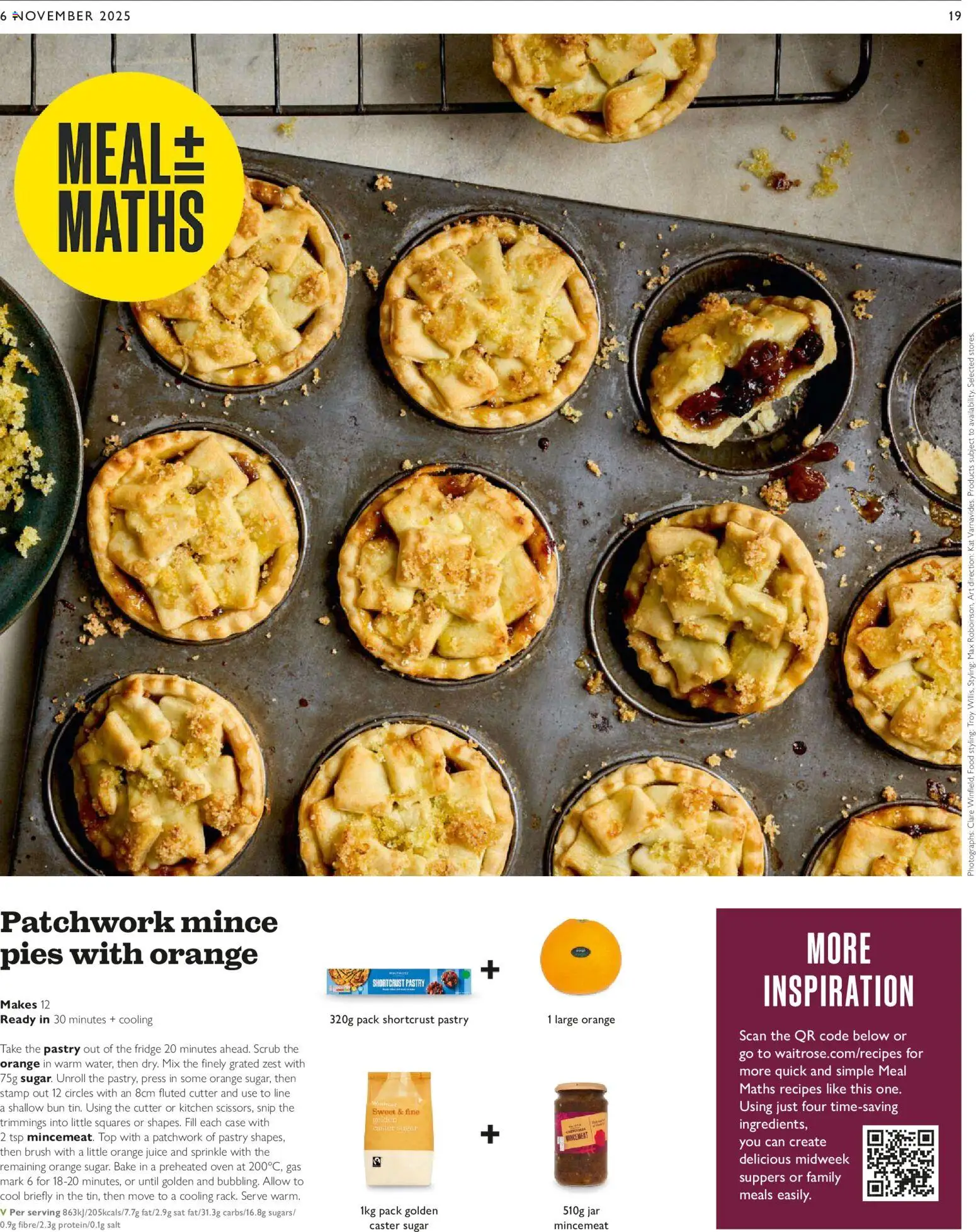 {H1} | Page: 19 | Products: Juice, Case, Cutter, Oven