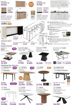 Matis katalog - pregled Matis kataloga - važi od 01.01.2026 | Strana: 4