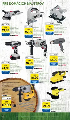 Tesco leták platný od 03.03.2026 | Strana: 16