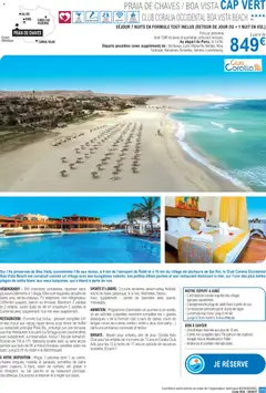 E.Leclerc - Prévisualisation de E.Leclerc Voyages valide à partir de 16.01.2026 | Page: 225