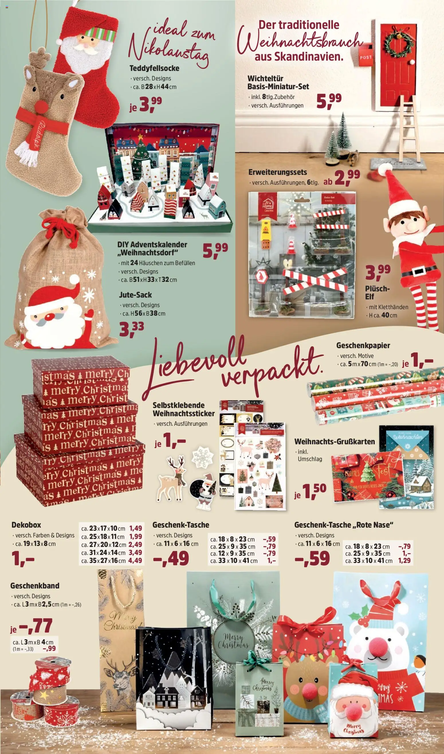 Thomas Philipps - Unsere Angebote für die Winterzeit – gültig ab 10.11.2025 | Seite: 11