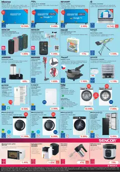 Náhled letáku Planeo Elektro leták od 13.10.2025 | Strana: 8