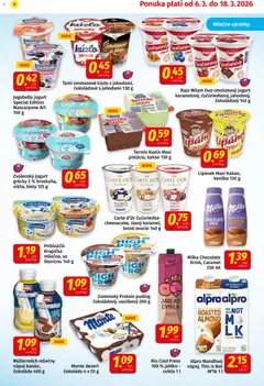 Koruna leták platný od 06.03.2026 | Strana: 5