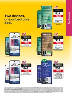 MTN specials catalogue – valid from 09.03.2026 | Page: 9