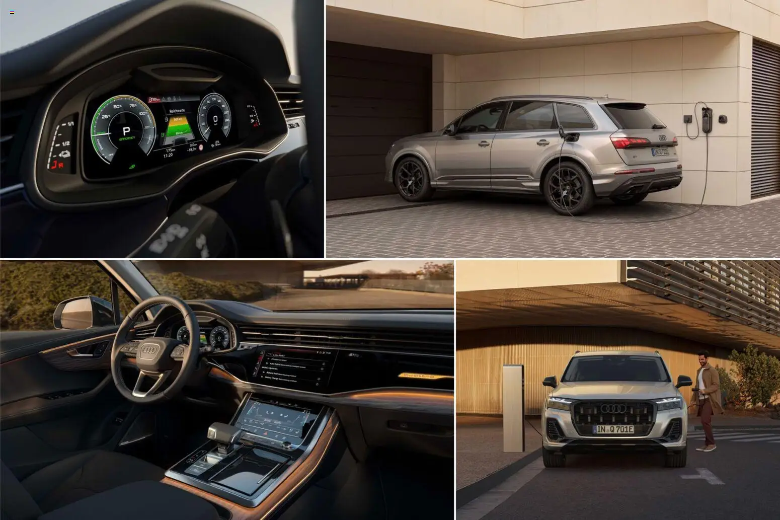 Audi Q7 – gültig ab 28.10.2025 | Seite: 11