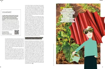 Denns BioMarkt KREO Magazin ab 16.04.2026 gültig | Seite: 16 | Produkte: Brille, Spiel