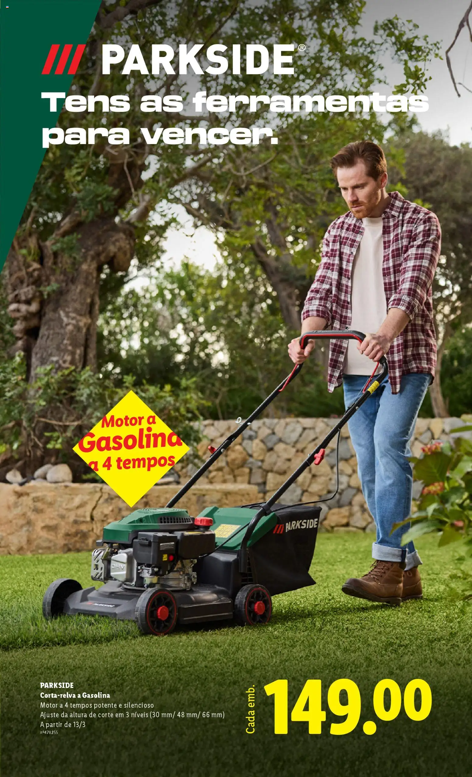 Lidl Jardim │ válido de 13.02.2026 | Página: 25