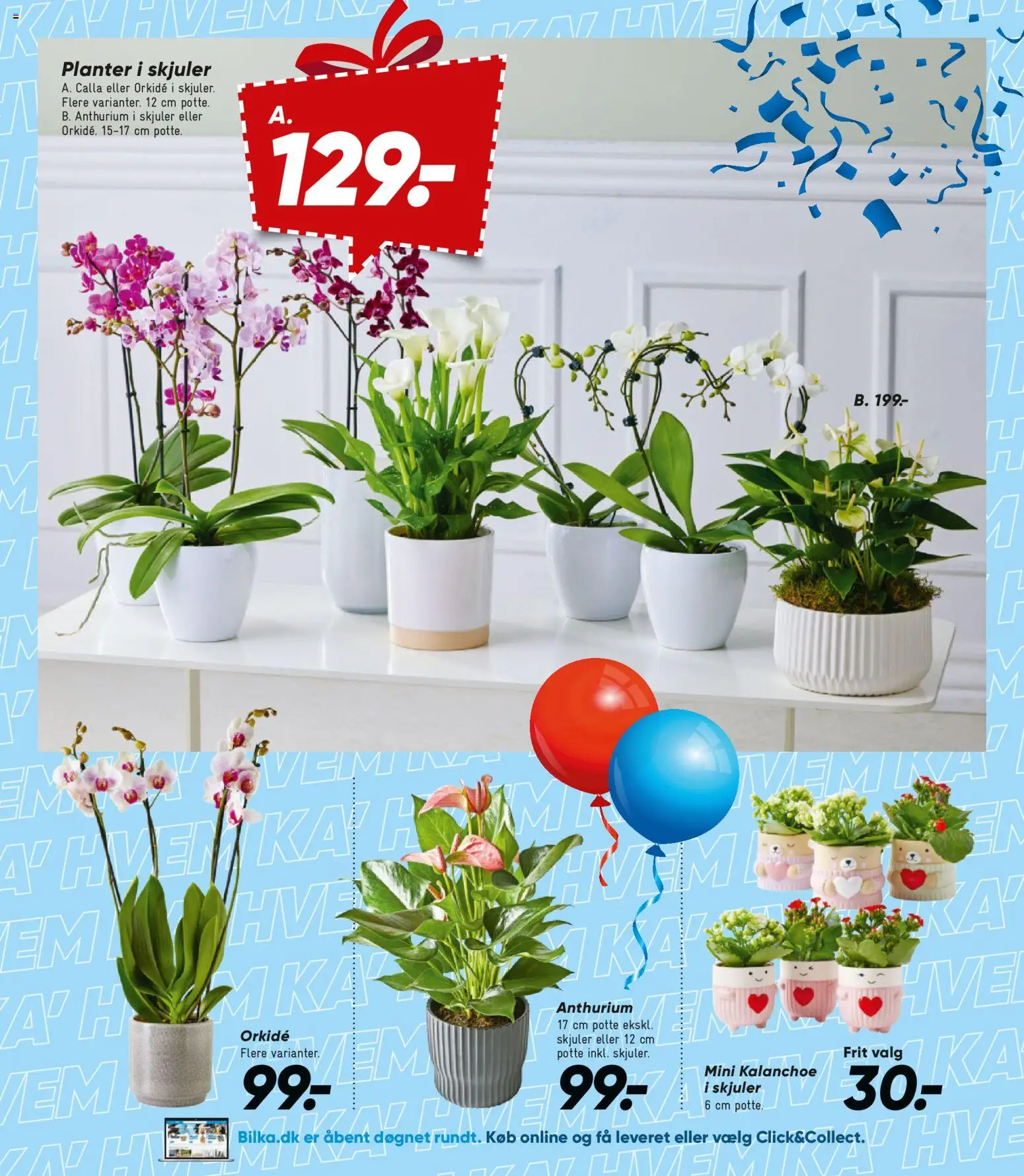 Bilka tilbudsavis – gyldig fra 06.02.2026 | Side: 36