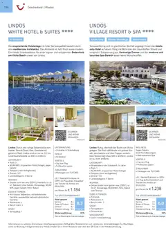 Aida  Südeuropa & Nordafrika 2026/27 ab 01.01.2026 gültig | Seite: 226