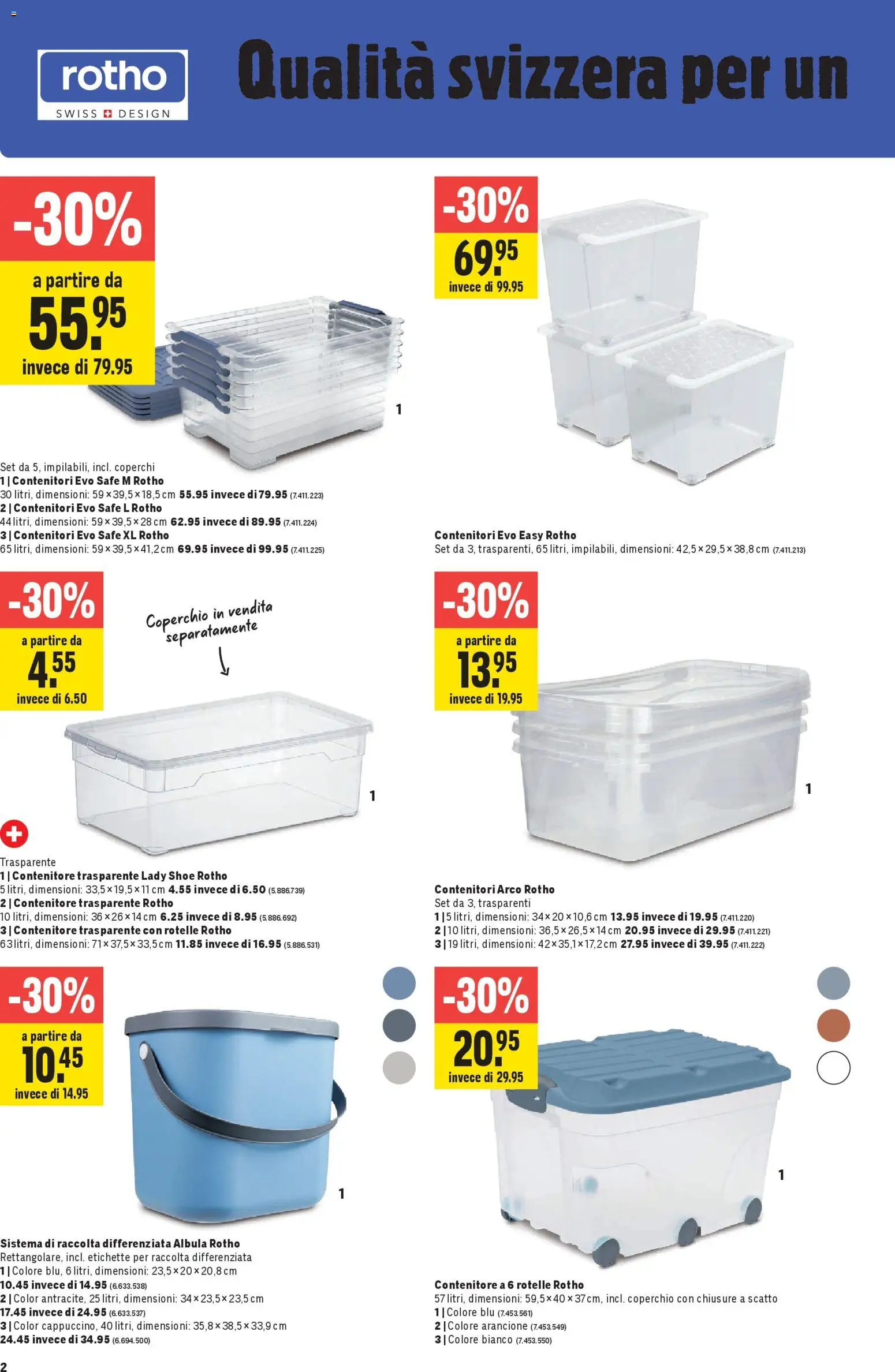 Jumbo Aktionen IT – gültig ab 15.01.2026 | Seite: 2