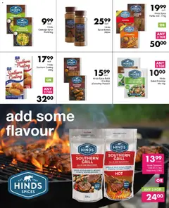 Save specials catalogue – valid from 04.12.2025 | Page: 21