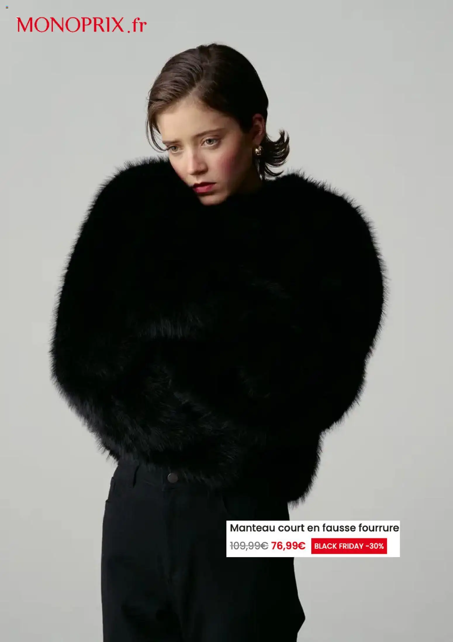 {H1} | Page: 4 | Produits: Manteau