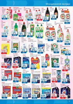 ÁRKLUB Akciós újság - amely érvényes a következő dátumtól: 01.02.2026 | Oldal: 19