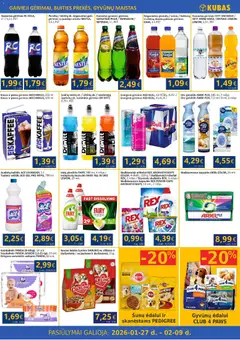 Kubas leidinys galioja nuo 27.01.2026 | Puslapis: 9