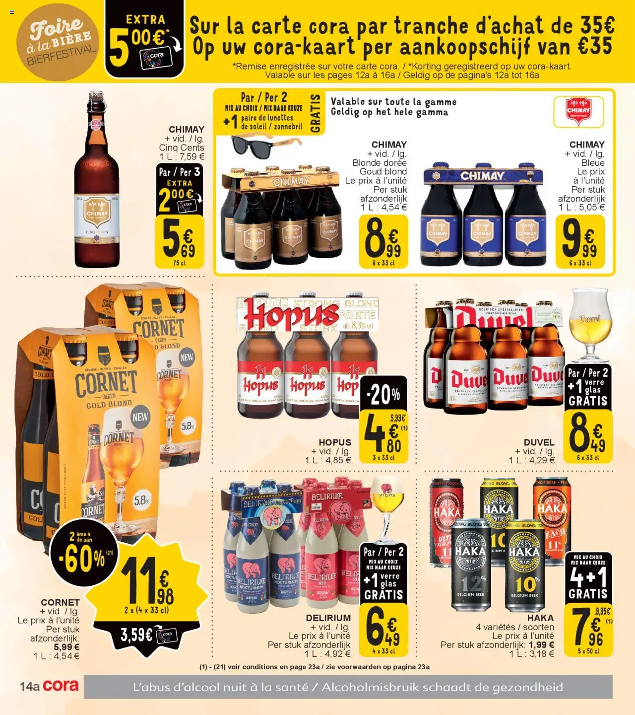  | Pagina: 14 | Producten: La, Zonnebril