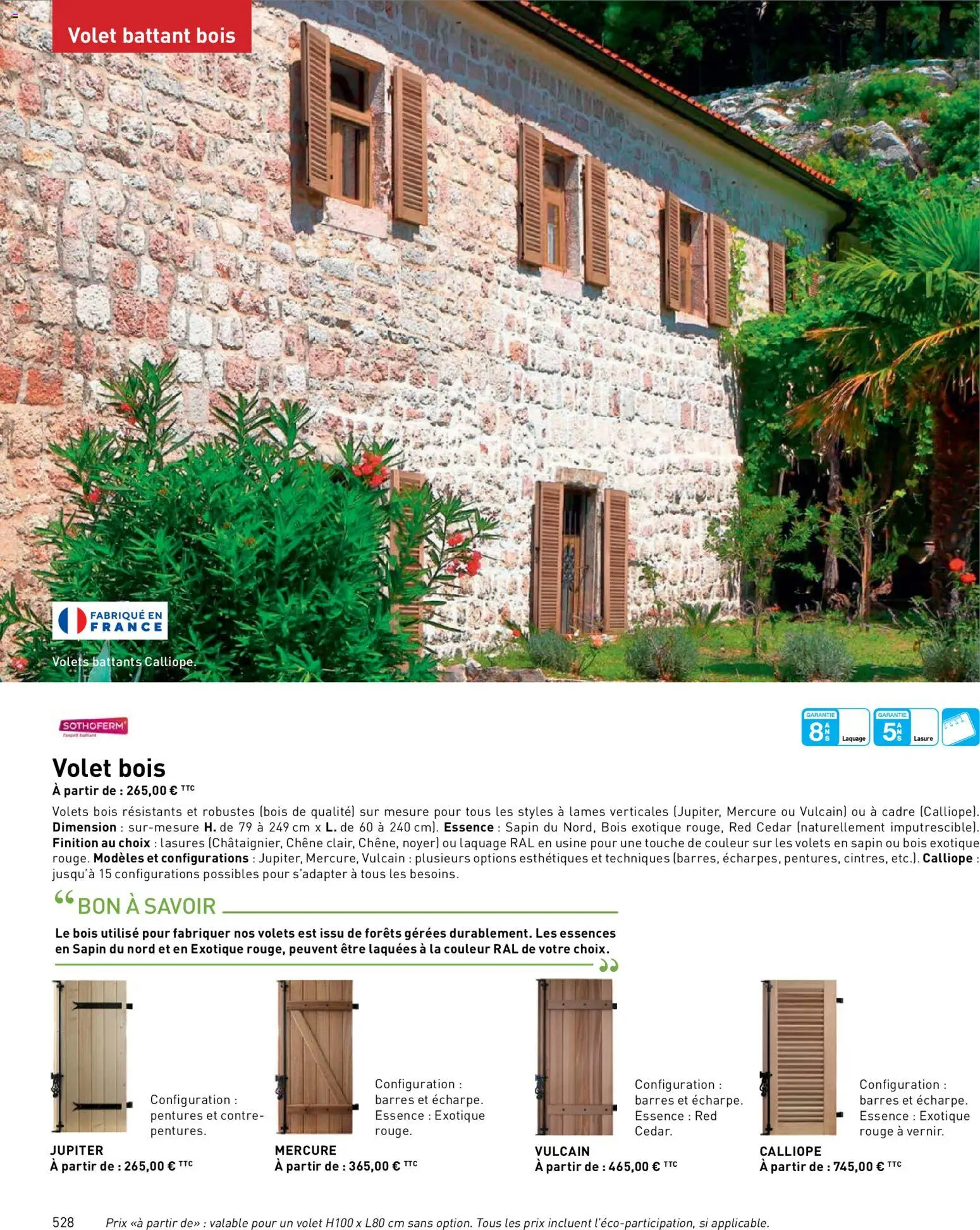 {H1} | Page: 528 | Produits: Cadre