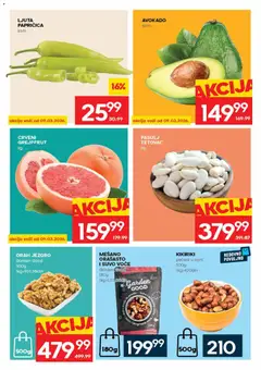 Idea katalog  - pregled Idea kataloga - važi od 05.03.2026 | Strana: 3