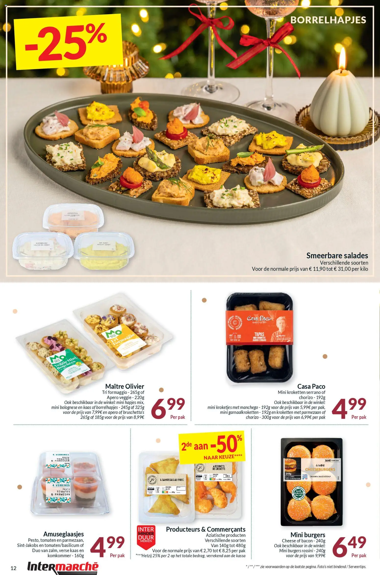 {H1} | Pagina: 12 | Producten: Tomaten, Kötél, Komkommer, Kaas