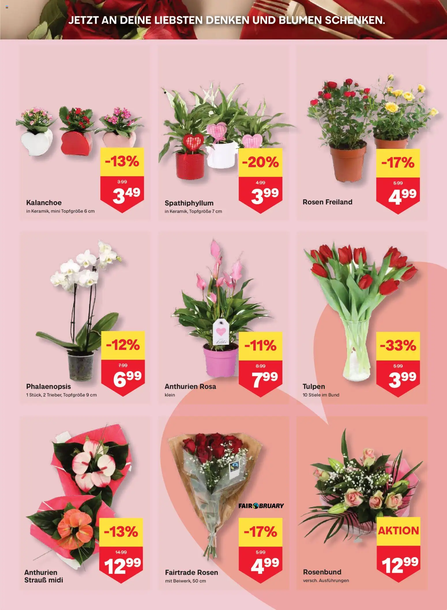 MPREIS Altenmarkt im Pongau gültig ab 13.02.2026 | Seite: 7