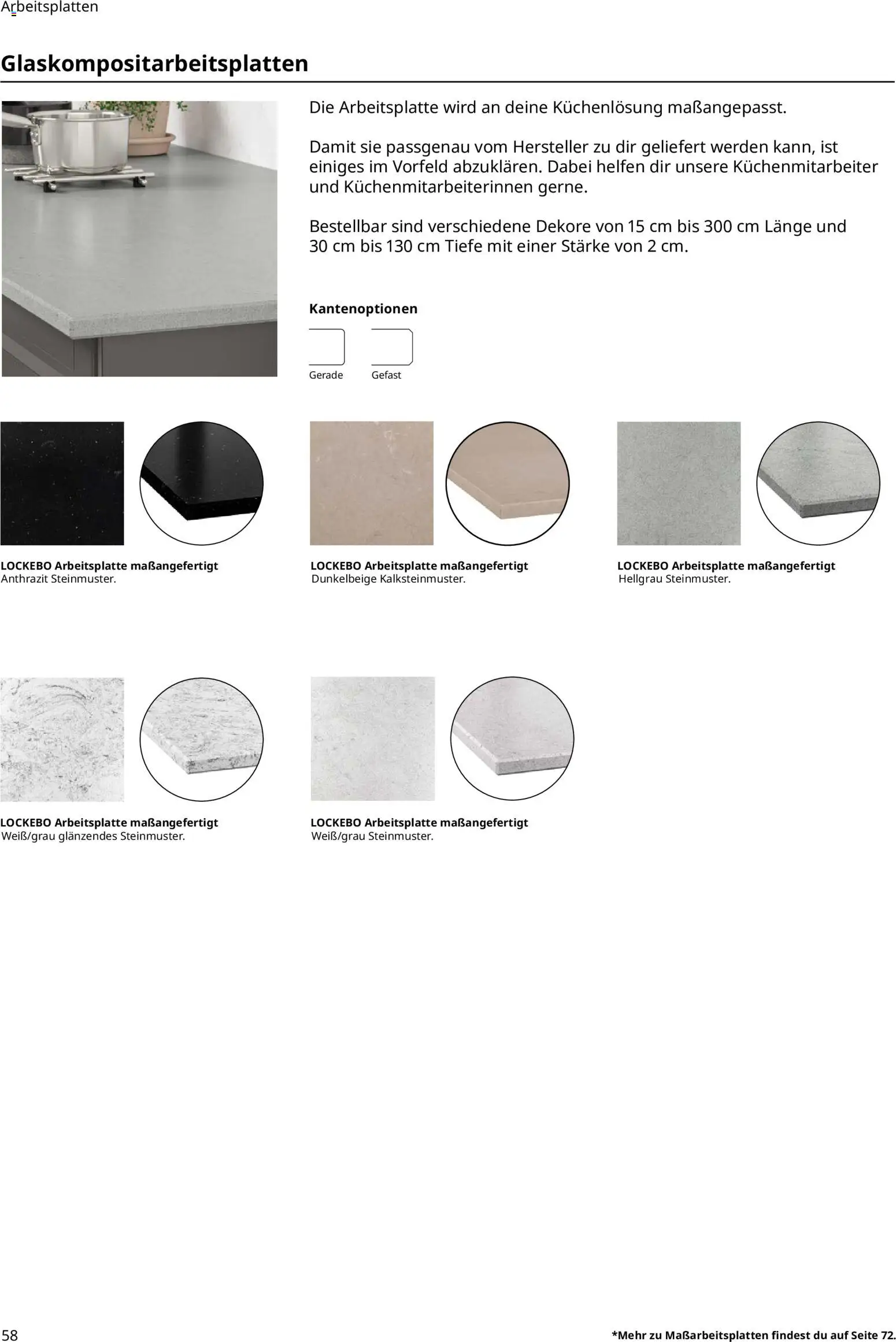 Ikea Prospekt 	 – gültig ab 01.04.2025 | Seite: 58