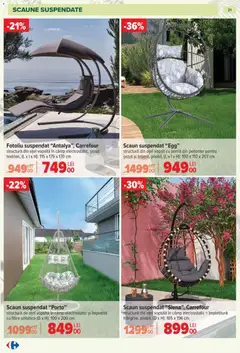 Ofertele Carrefour valabile de la 11.03.2026 | Pagină: 21