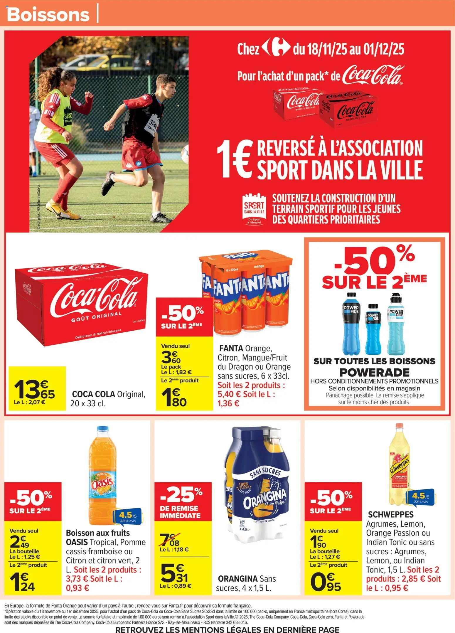 {H1} | Page: 46 | Produits: Citron, Framboise, Pomme, Thé