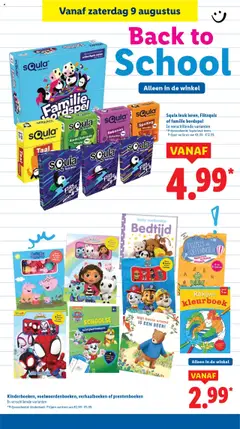  | Pagina: 41 | Producten: Spel
