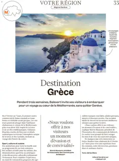 Migros Magazin FR ab 11.02.2026 gültig | Seite: 33 | Produkte: Mars