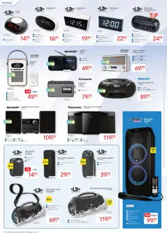 Eldi folder - Voorbeeld van een folder van Eldi, geldig van 01.02.2026 | Pagina: 20