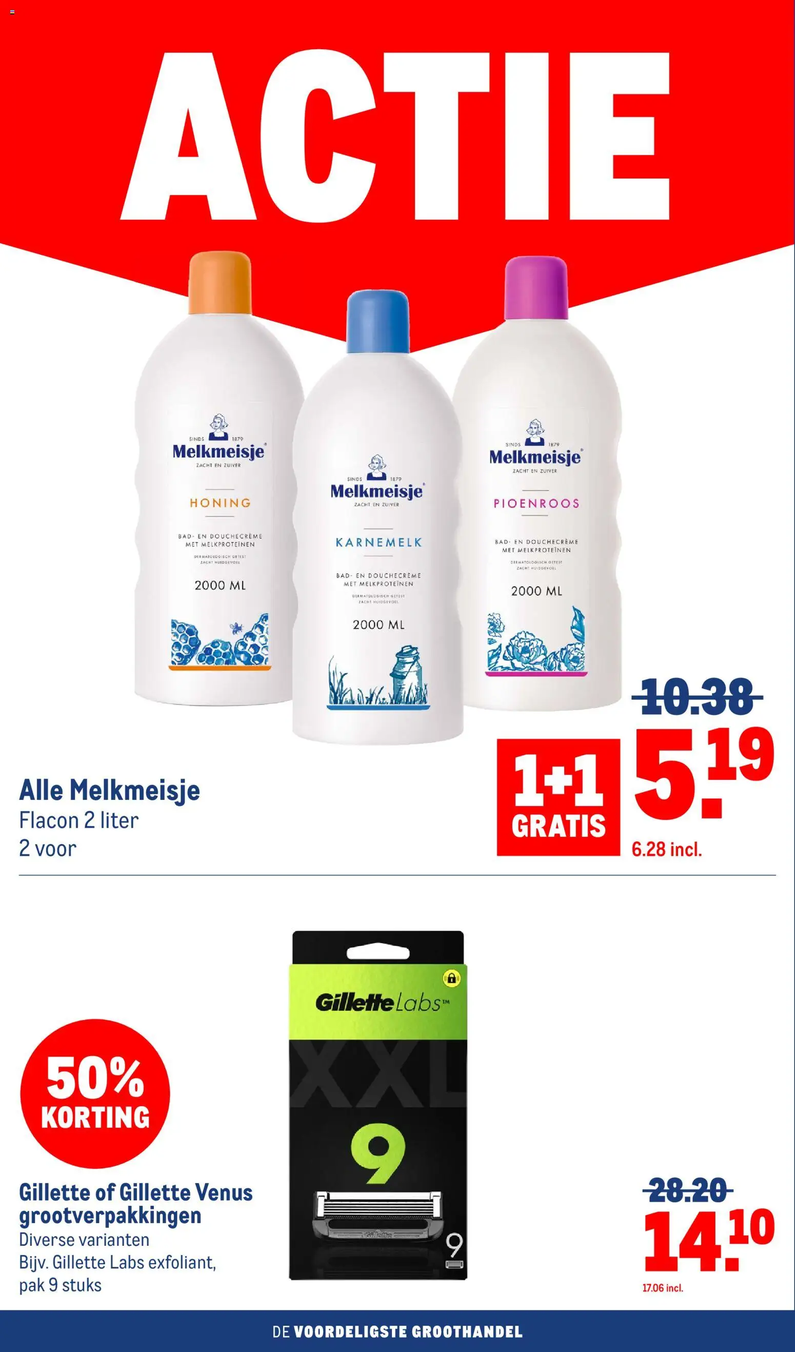 {H1} | Pagina: 98 | Producten: Karnemelk, Bad