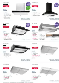 Náhled letáku Möbelix leták - Concept od 01.04.2025 | Strana: 11 | Produkty: Digestoř, LED