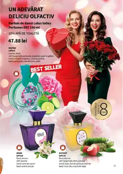 Ofertele Lady’s valabile de la 05.01.2026 | Pagină: 23