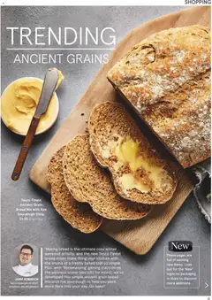 Preview of Tesco - Tesco Magazine January 2026 valid from 01.01.2026 | Page: 11