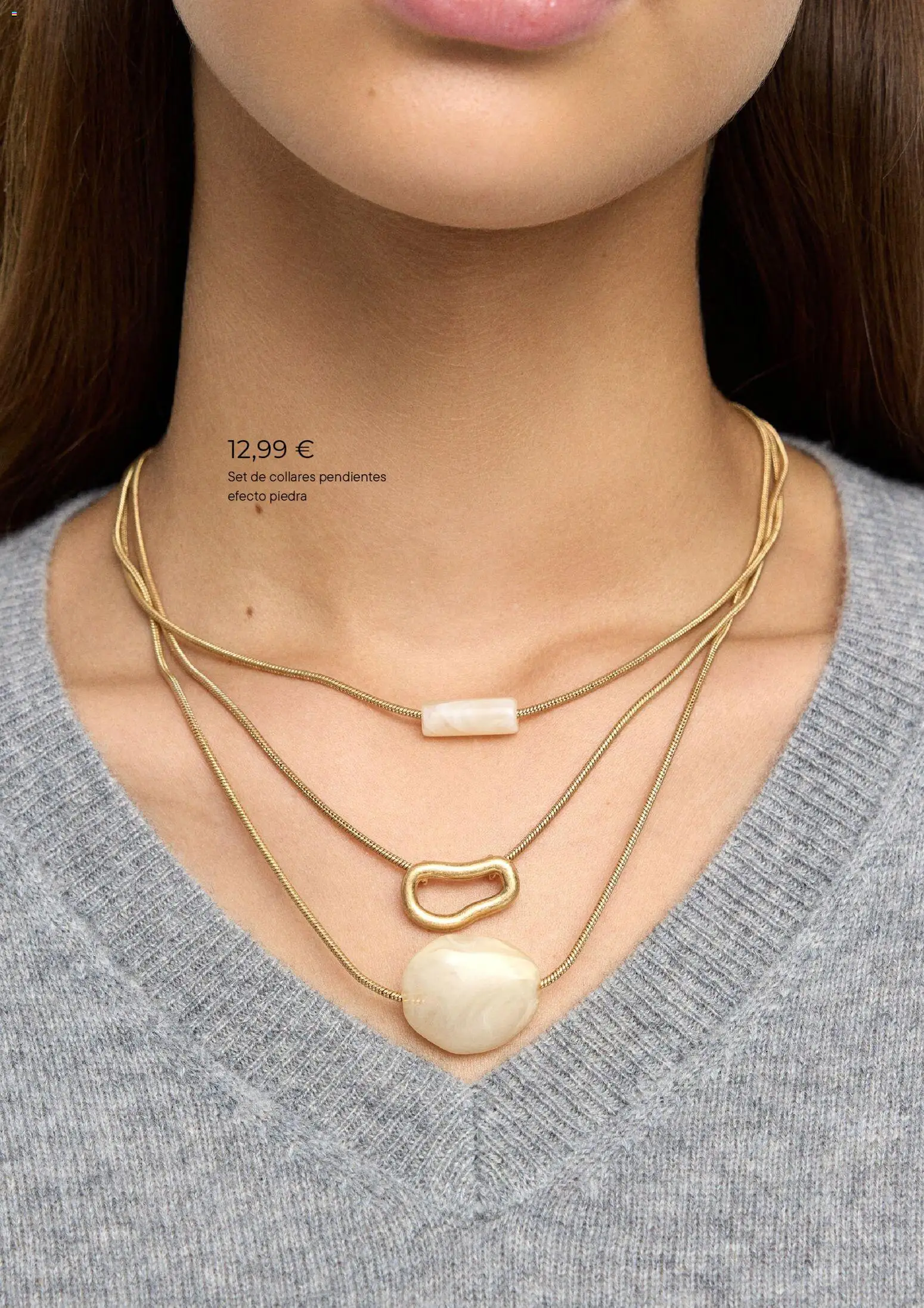 Parfois folleto │ válido desde el 06.01.2026 | Página: 9 | Productos: Pendientes