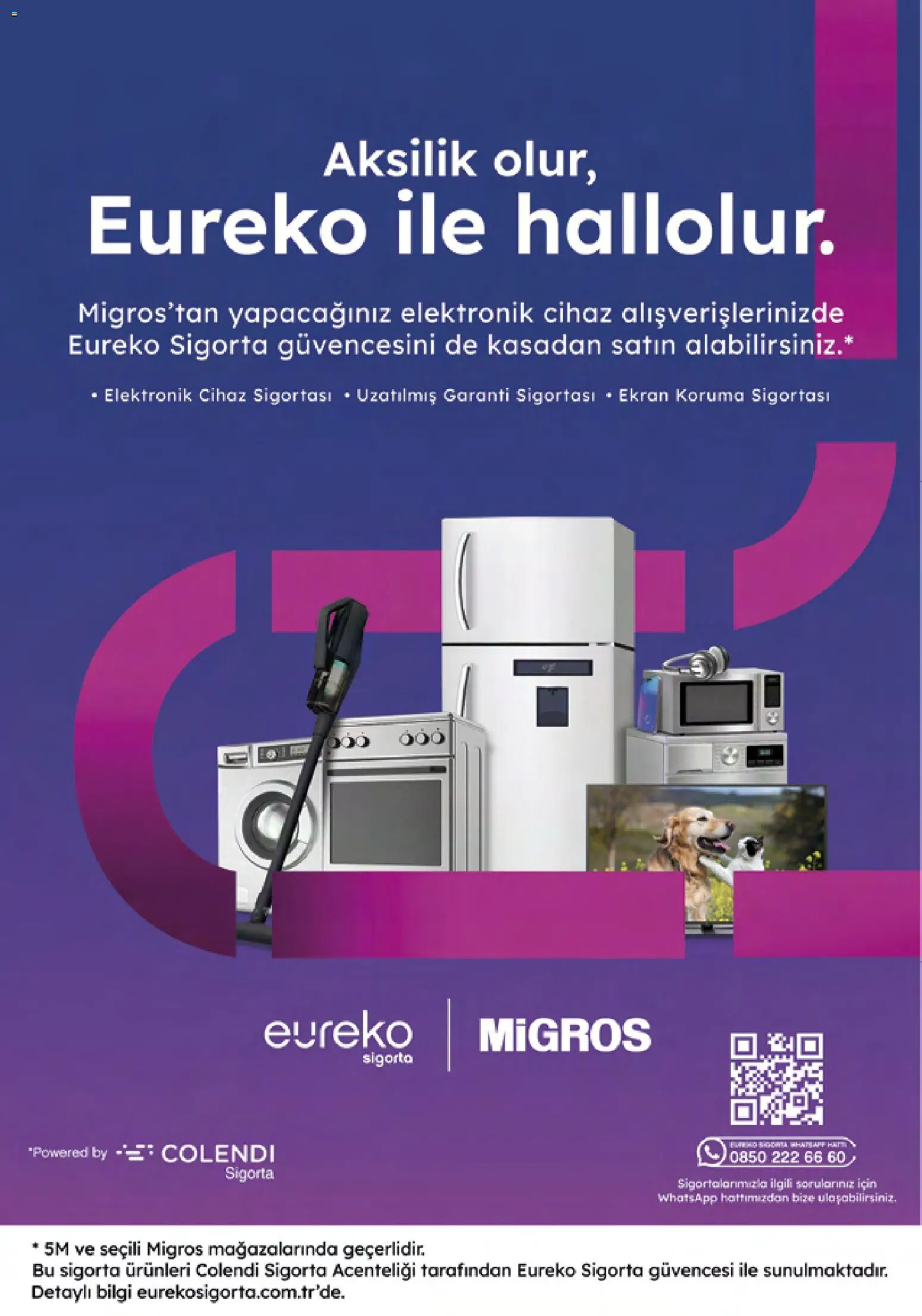 Migros Katalog - Migroskop - 04.12.2025 tarihinden itibaren geçerlidir | Sayfa: 122