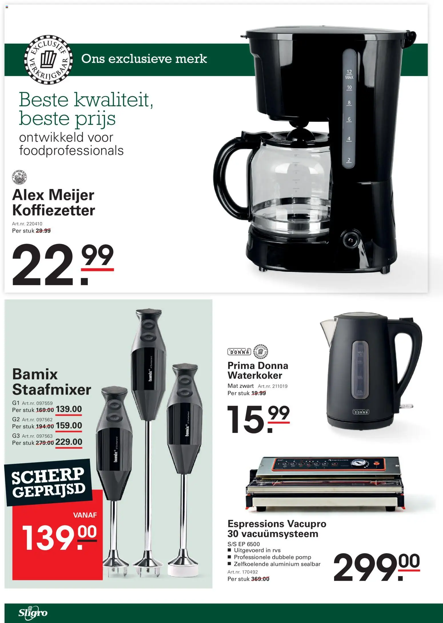 {H1} | Pagina: 68 | Producten: Waterkoker